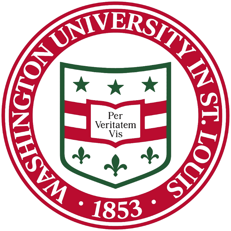 Washington University seal